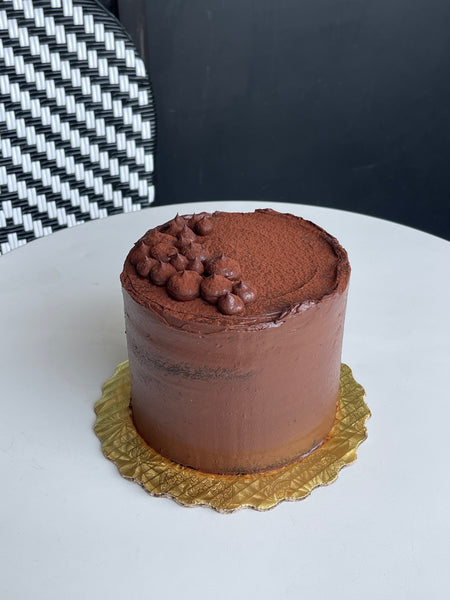 Chocolate Cake - Order Ahead