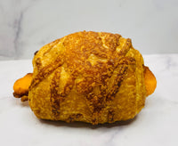 Turkey Cheese Croissant - Order Ahead
